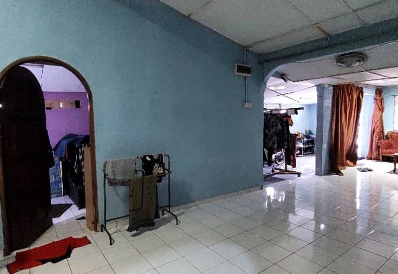 Bandar Tun Razak, Kuala Lumpur