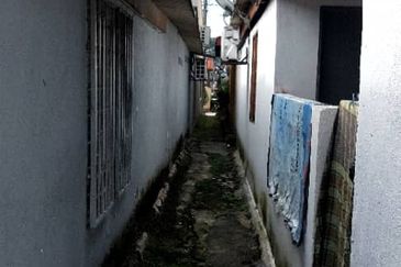 Bandar Tun Razak, Kuala Lumpur