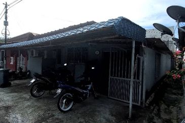 Bandar Tun Razak, Kuala Lumpur