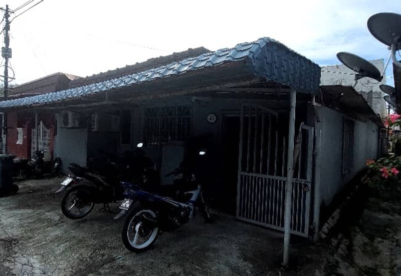 Bandar Tun Razak, Kuala Lumpur