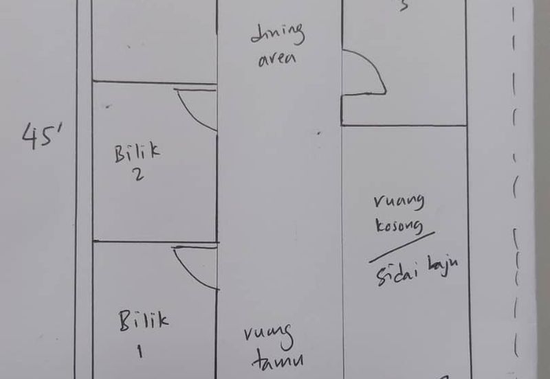 Bandar Tun Razak, Kuala Lumpur