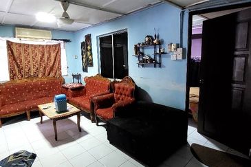 Bandar Tun Razak, Kuala Lumpur