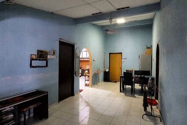 Bandar Tun Razak, Kuala Lumpur