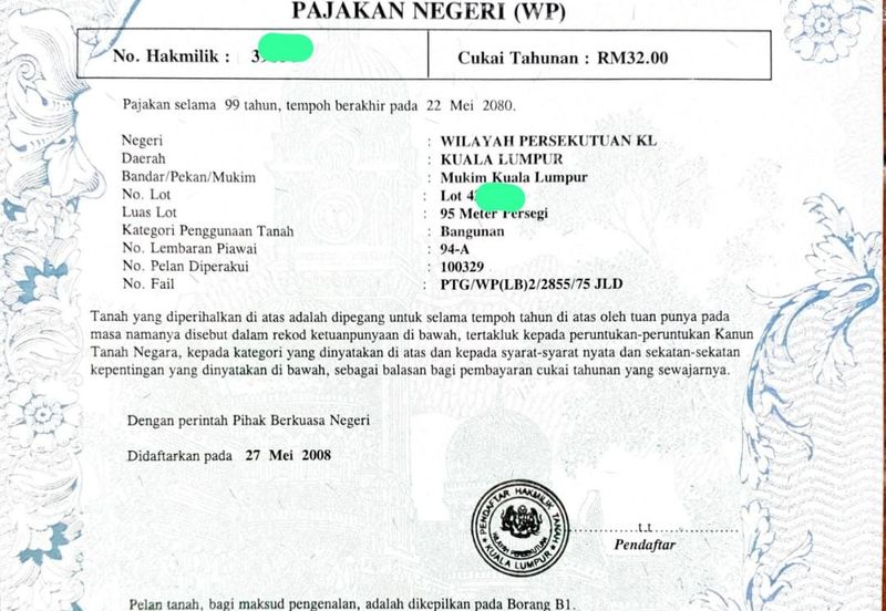 Bandar Tun Razak, Kuala Lumpur