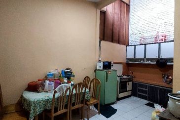 Bandar Tun Razak, Kuala Lumpur