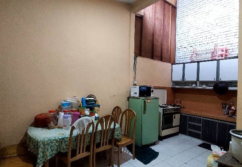 Bandar Tun Razak, Kuala Lumpur