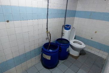 Bandar Tun Razak, Kuala Lumpur