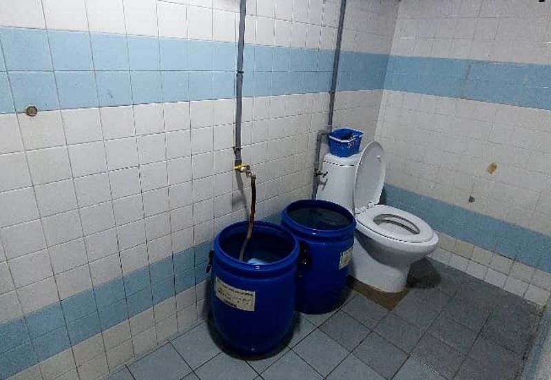 Bandar Tun Razak, Kuala Lumpur