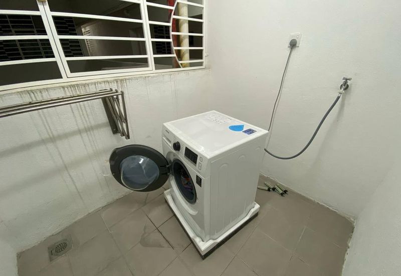 Residensi PR1MA Alam Damai