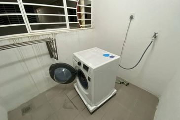 Residensi PR1MA Alam Damai