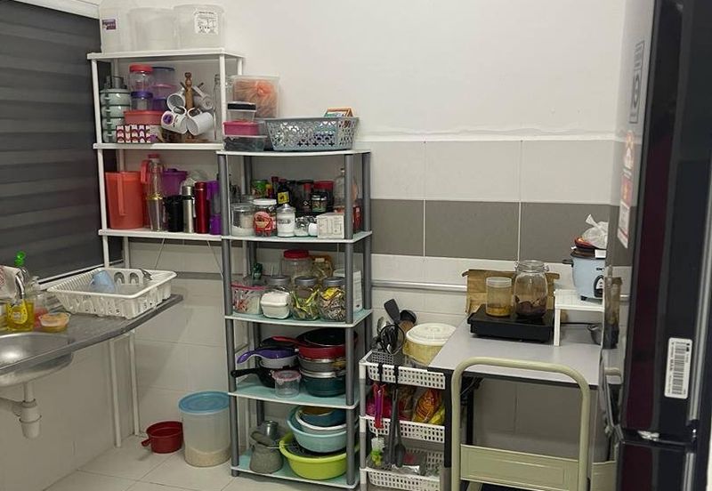 Residensi PR1MA Alam Damai