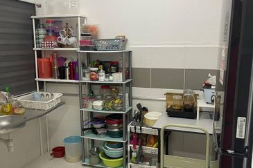 Residensi PR1MA Alam Damai