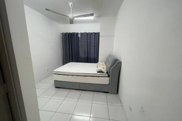 Residensi PR1MA Alam Damai