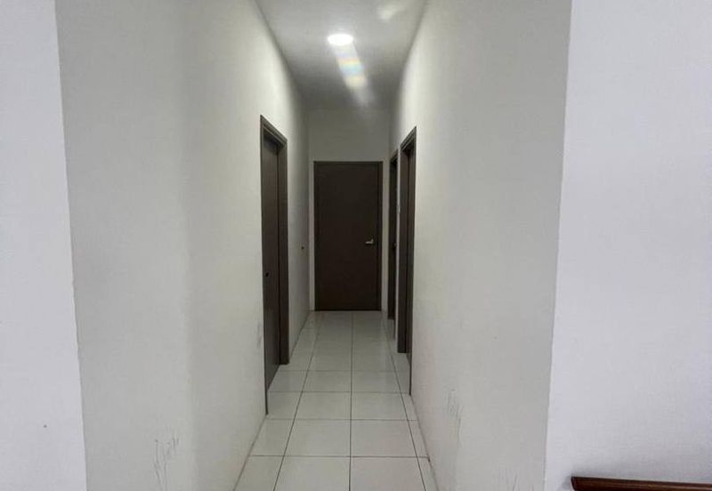 Residensi PR1MA Alam Damai