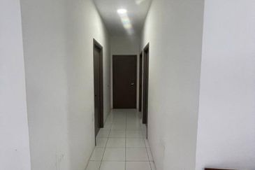 Residensi PR1MA Alam Damai