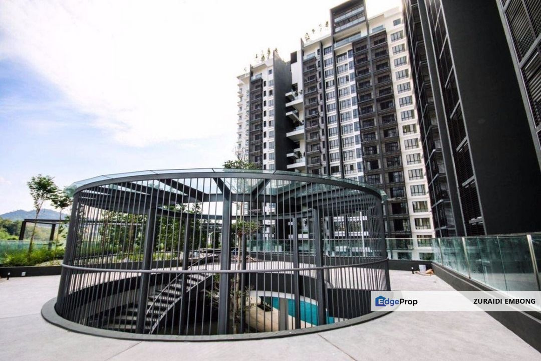 FOR SALE Selayang 18 Residences Bandar Baru Selayang Batu Caves, Selangor, Selangor, Selayang