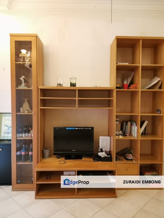 FOR SALE Perdana Exclusive Condo, RENOVATED CONDO @ Damansara Perdana , Selangor, Damansara Perdana