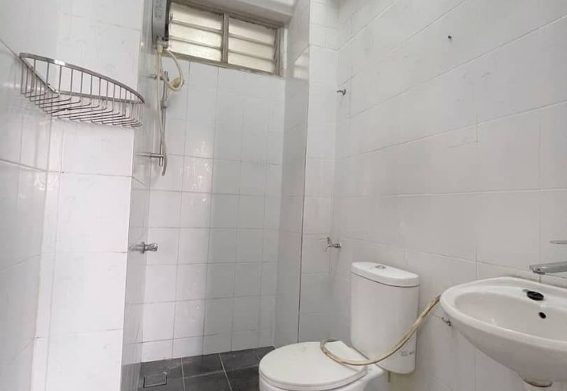 Tasik Heights Apartment