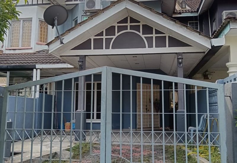 Jalan Krisoberil 7/20A