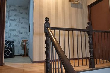 Jalan Krisoberil 7/20A