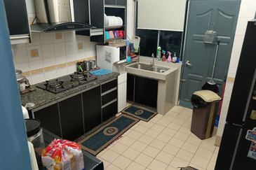 Jalan Krisoberil 7/20A