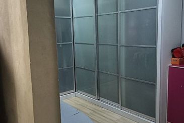 Jalan Krisoberil 7/20A