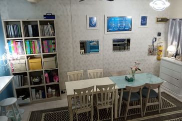 Jalan Krisoberil 7/20A