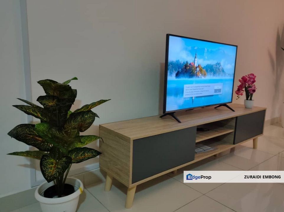 FOR SALE TR Residence Titiwangsa, Kuala Lumpur  Near LRT, HKL, Kuala Lumpur, Titiwangsa 