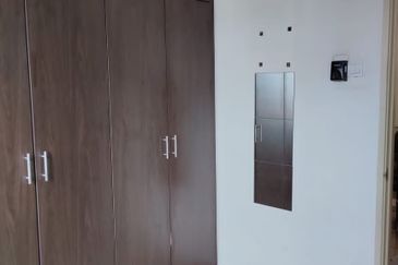 Putra Villa Kondominium