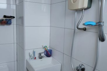 Putra Villa Kondominium