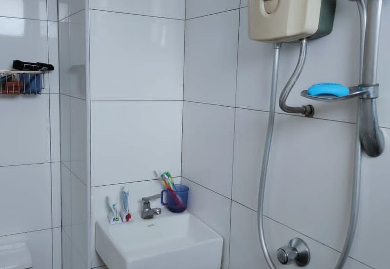 Putra Villa Kondominium