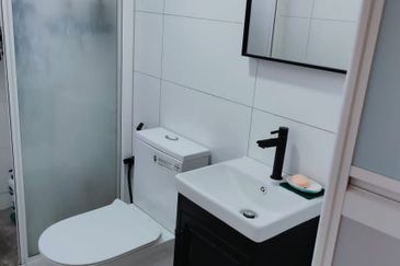 Putra Villa Kondominium