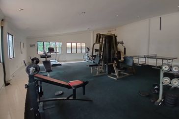 Putra Villa Kondominium