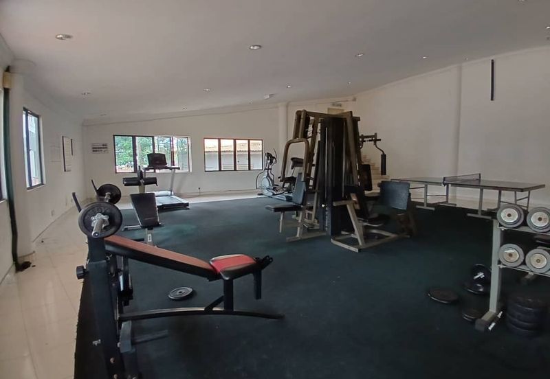 Putra Villa Kondominium