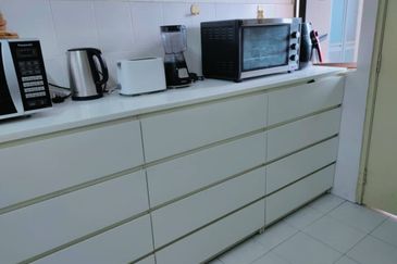 Putra Villa Kondominium