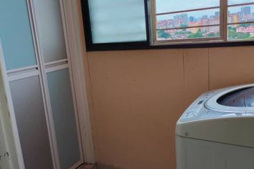 Putra Villa Kondominium