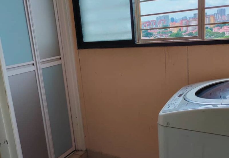 Putra Villa Kondominium