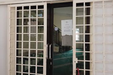 Putra Villa Kondominium