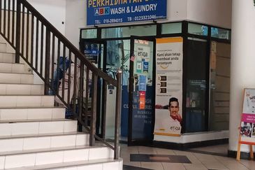 Putra Villa Kondominium