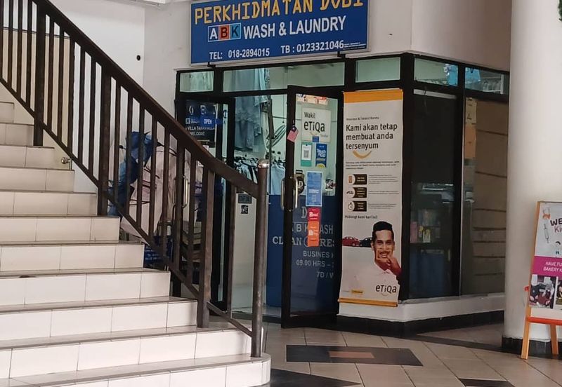 Putra Villa Kondominium