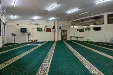 Putra Villa Kondominium