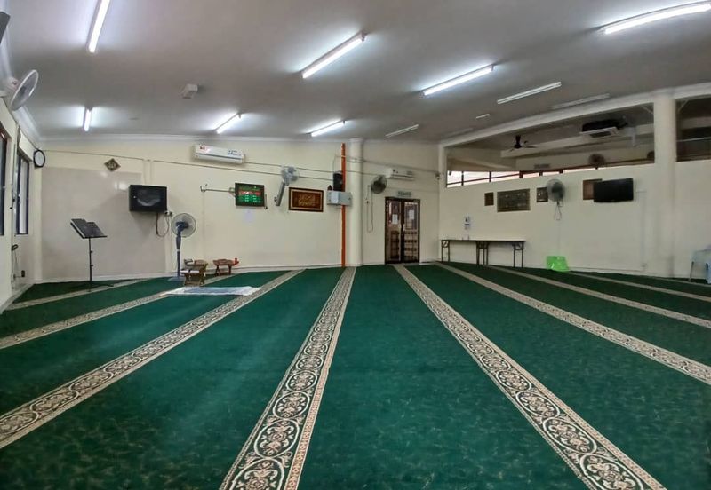 Putra Villa Kondominium