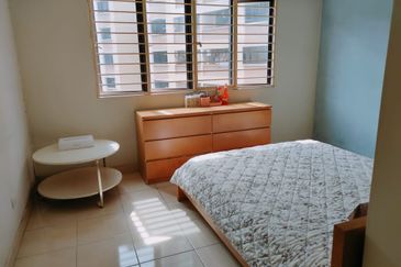 Putra Villa Kondominium