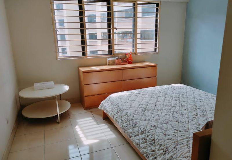 Putra Villa Kondominium