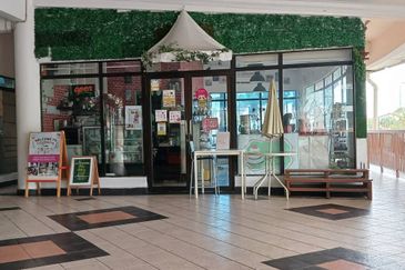 Putra Villa Kondominium