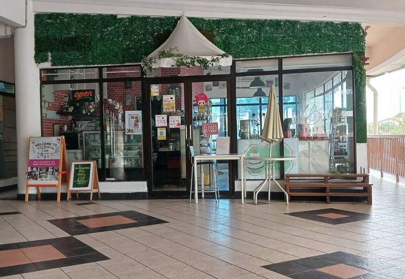 Putra Villa Kondominium