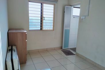 Putra Villa Kondominium