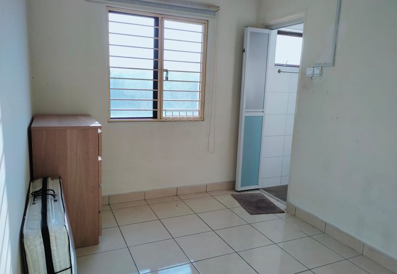 Putra Villa Kondominium