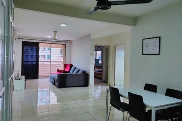 Putra Villa Kondominium