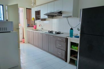 Putra Villa Kondominium